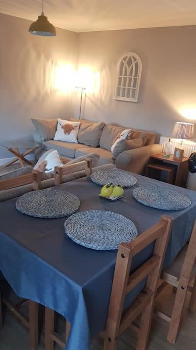 Cosy 2 Bedroom Croft Cottage With Beautiful Views North Kessock Εξωτερικό φωτογραφία