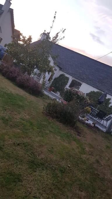 Cosy 2 Bedroom Croft Cottage With Beautiful Views North Kessock Εξωτερικό φωτογραφία