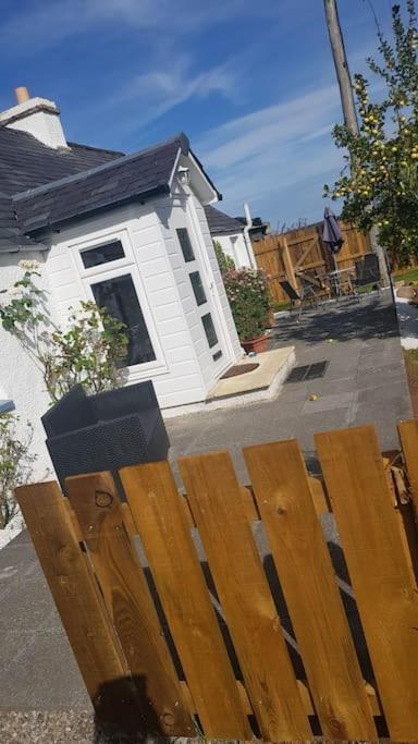 Cosy 2 Bedroom Croft Cottage With Beautiful Views North Kessock Εξωτερικό φωτογραφία