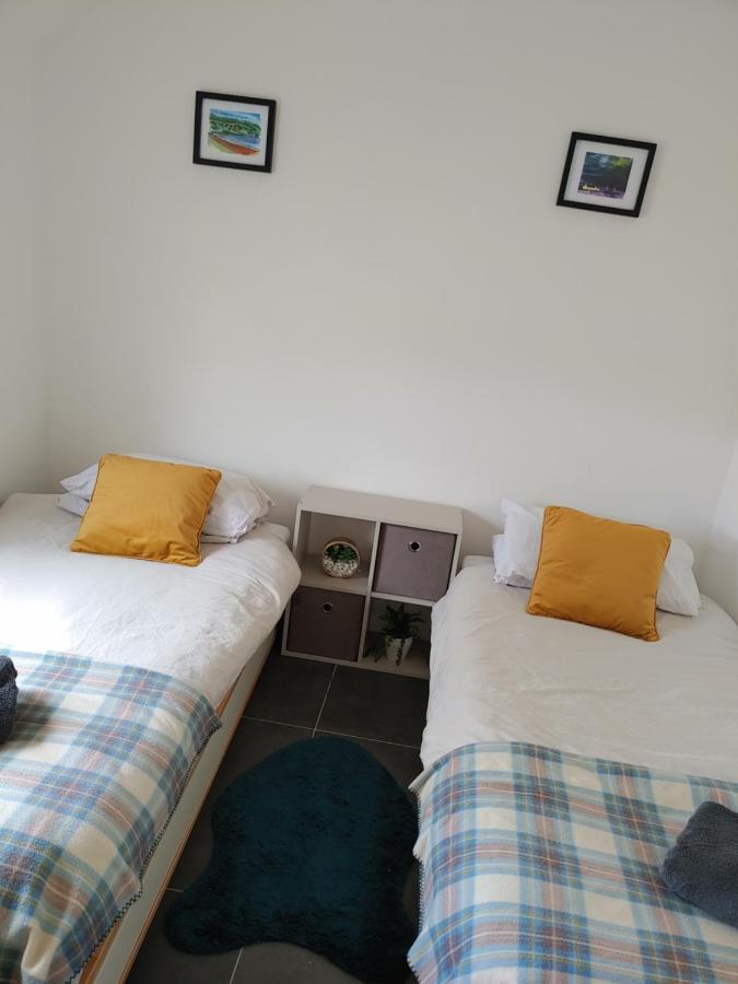 Cosy 2 Bedroom Croft Cottage With Beautiful Views North Kessock Εξωτερικό φωτογραφία